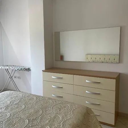 Vacation Apartment