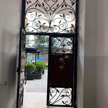 Apartment Vacation