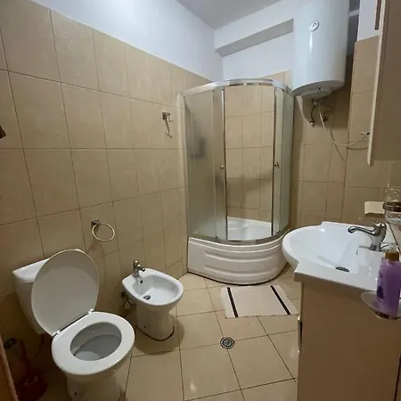 Vacation Apartment *