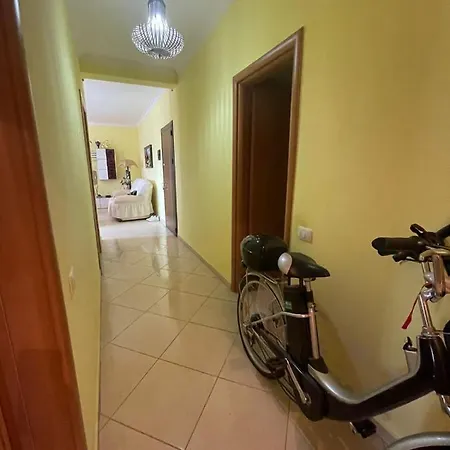 Apartment Vacation Tirana