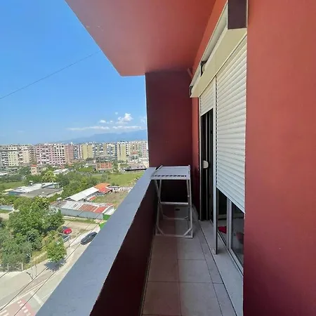 Vacation Apartment