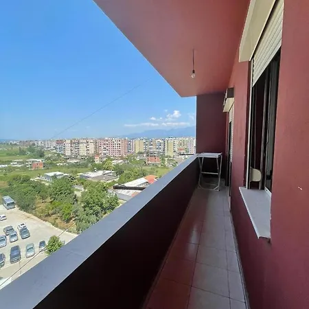 Apartment Vacation *