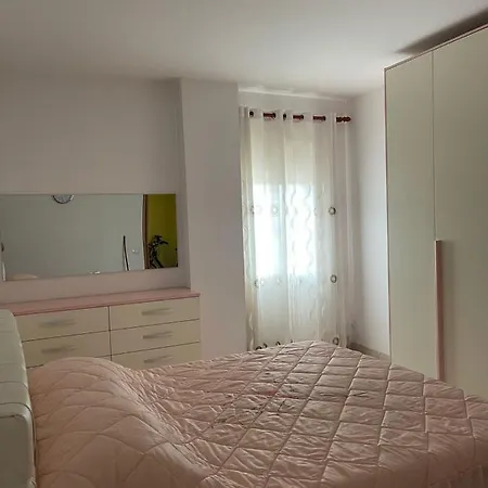 Vacation Apartment Tirana