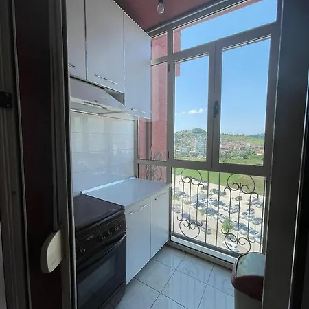 Vacation Apartment *
