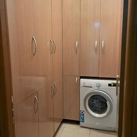 Apartment Vacation Tirana
