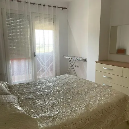 Vacation Apartment Tirana
