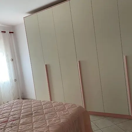 Vacation Tirana