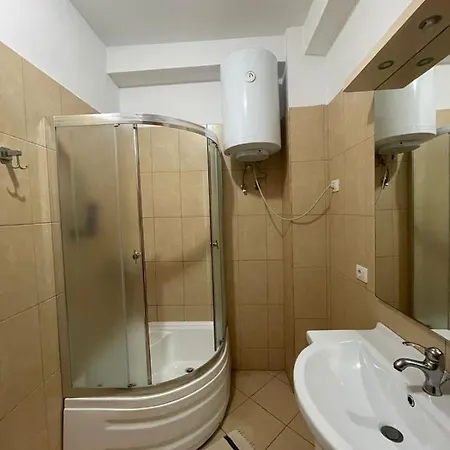 Vacation Apartment