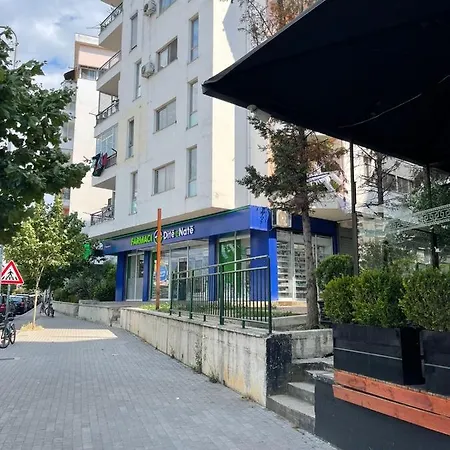 Vacation Apartment Tirana